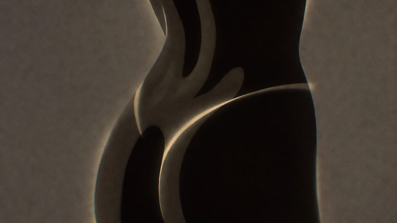 What Is the Best Anal Position?