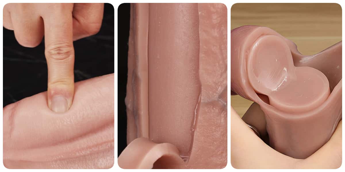 Beyond a Single Mold: The Complexity of Dual-Layer Casting