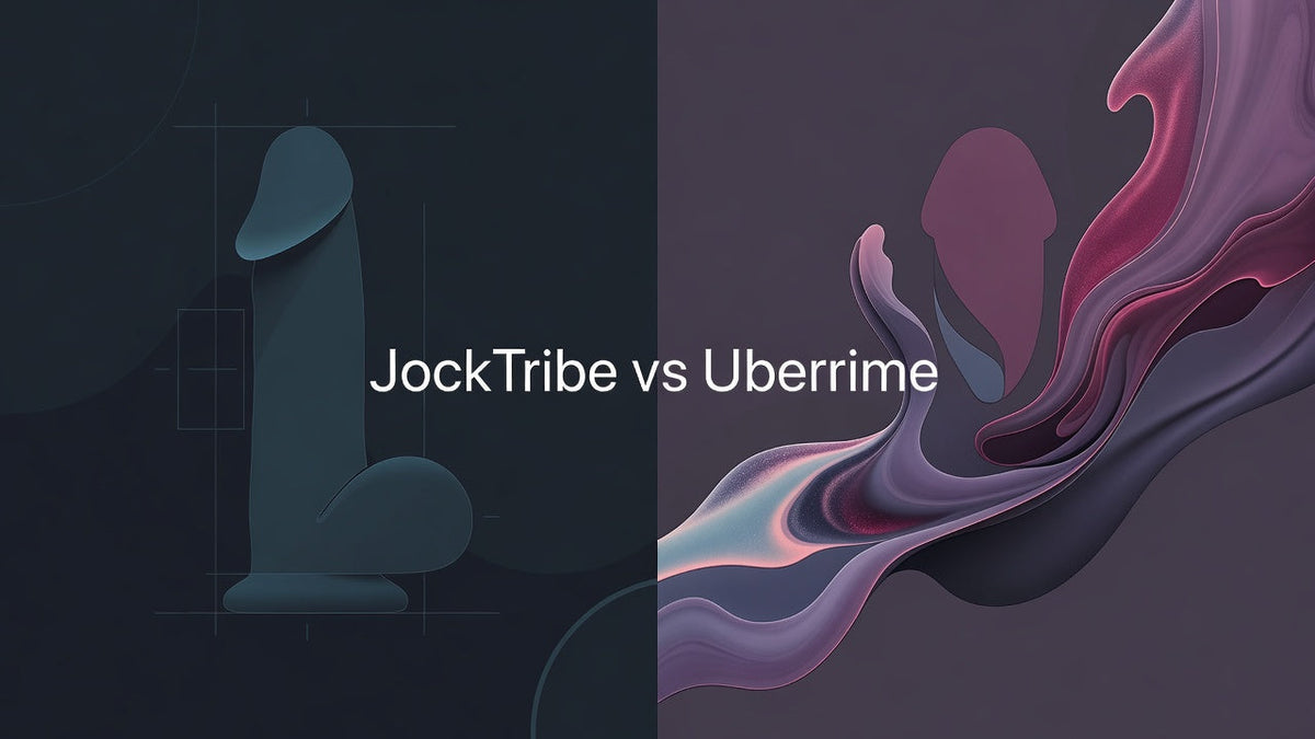 JockTribe vs Uberrime banner