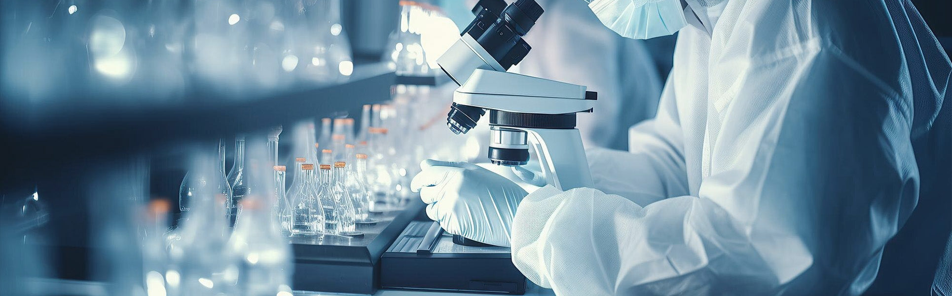 Laboratory diagrams of Material Care and Compatibility