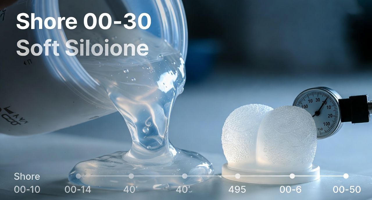 Shore 00–30 Demystified banner