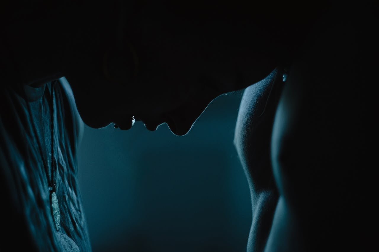 Mens Top Sexual Fantasies