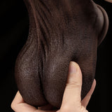 Boxer Jamal – 13” Heavyweight BBC Dildo with Enhanced Veins & Flexible Core