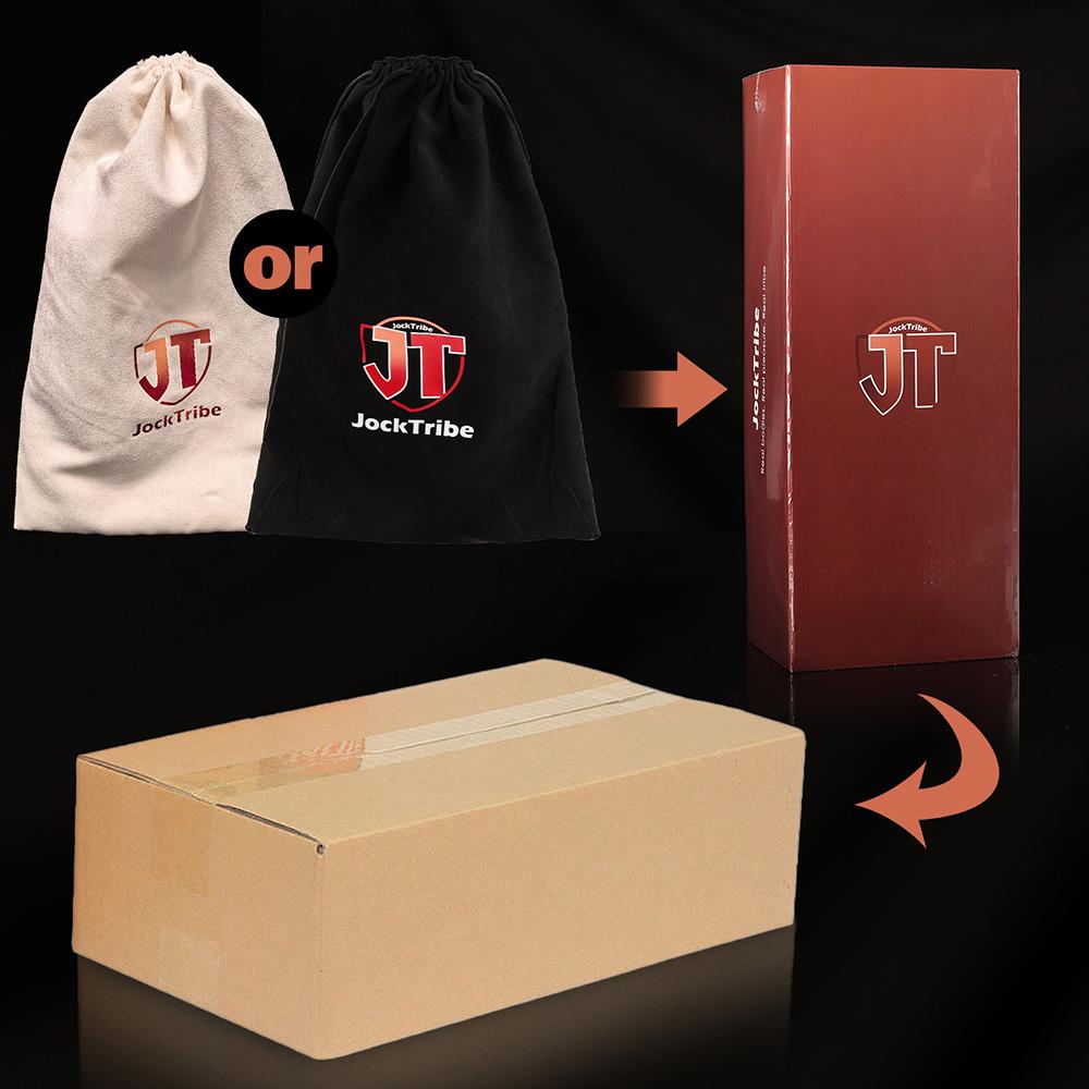 Discreet Package