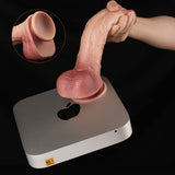 Max Aris 9" Life-Size Replica Dildo – Experience His Signature Veins