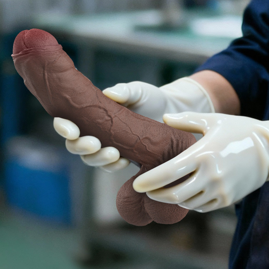 Hand-washed products