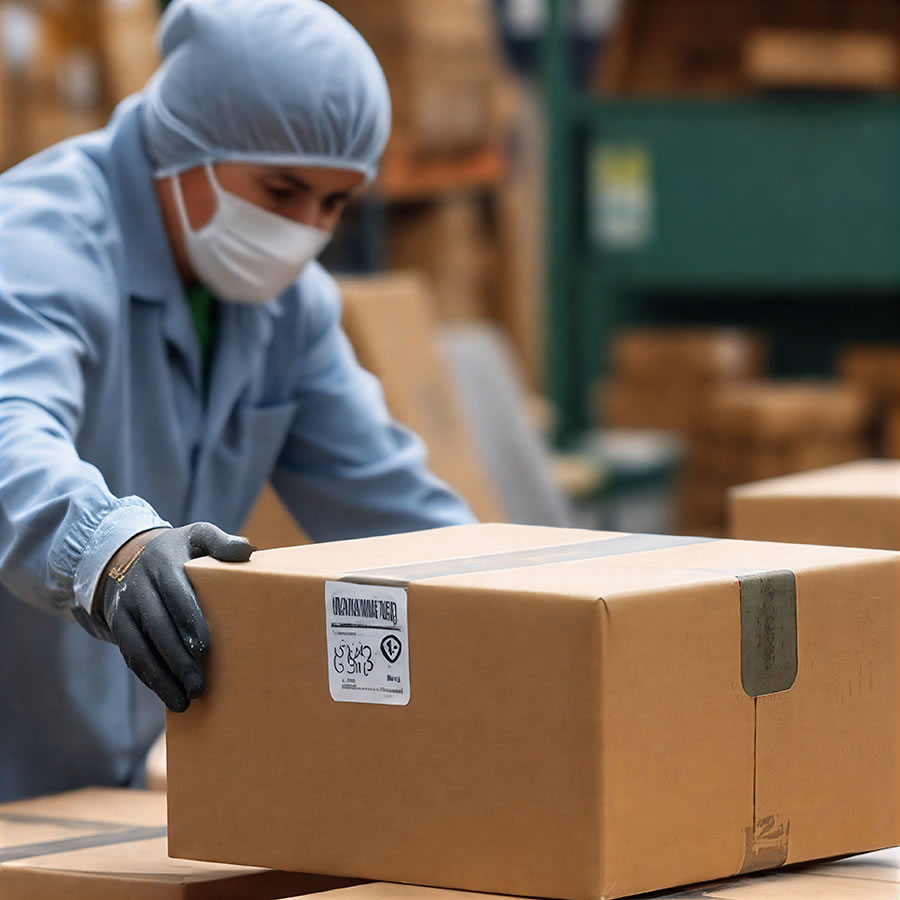 manufacture-package