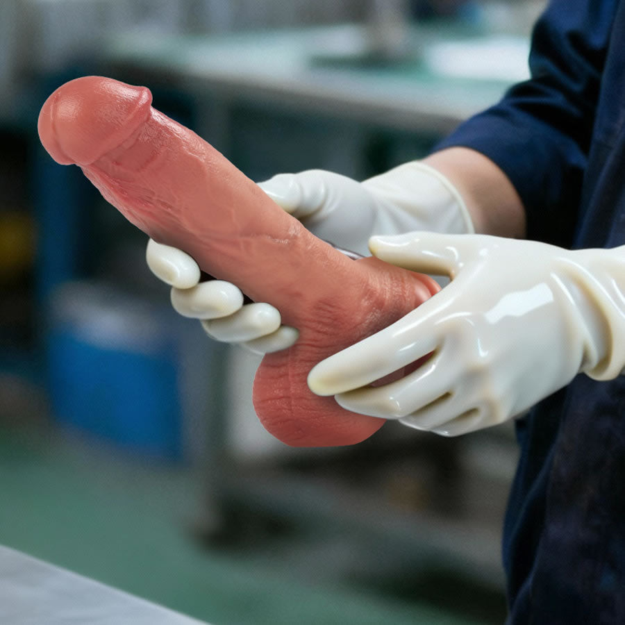 moulding-inspect