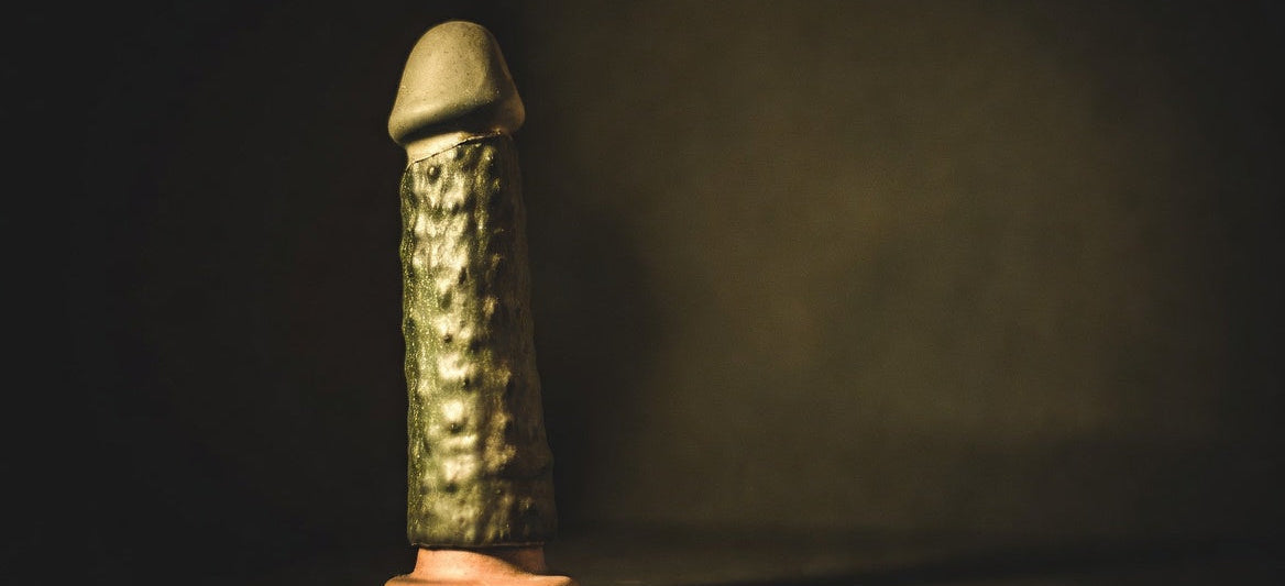 DIY Anal Plug Guide