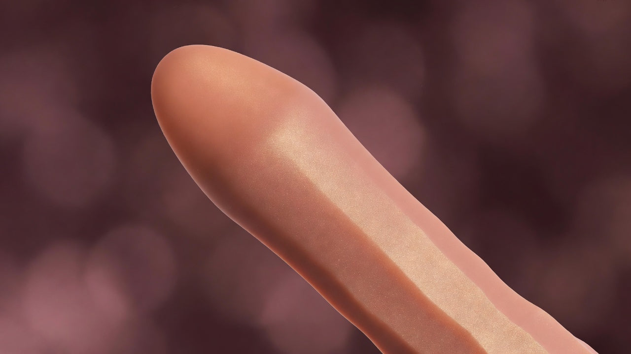 Silicone Dildo Care : What Reddit Users ask & What Engineers Answer