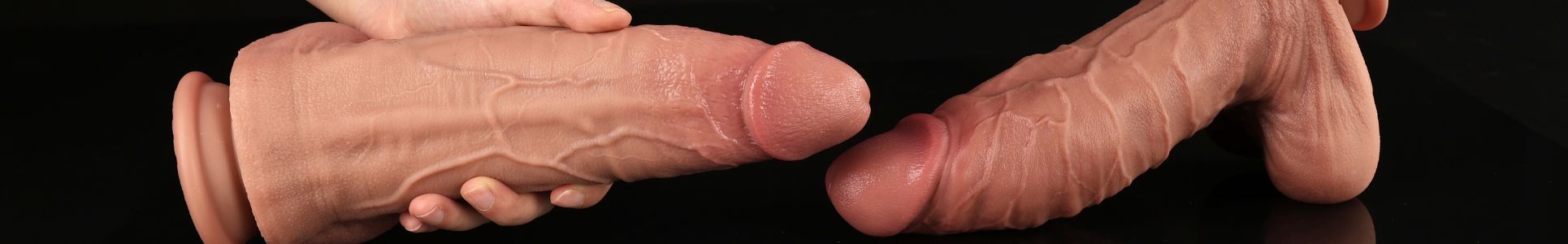 Thick Dildo collections pc banner