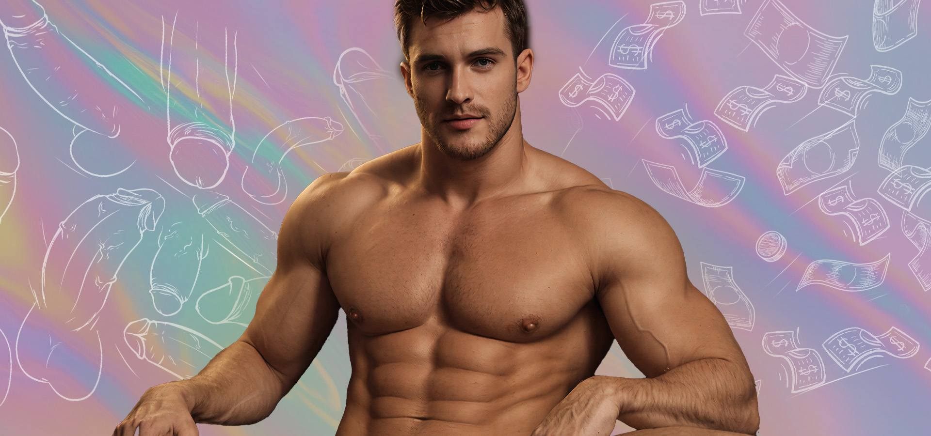 JockTribe Affiliate Program banner