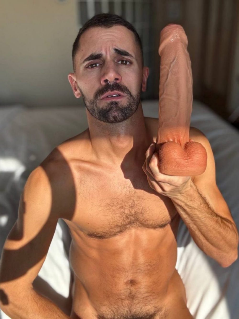 jocktribe Partner five