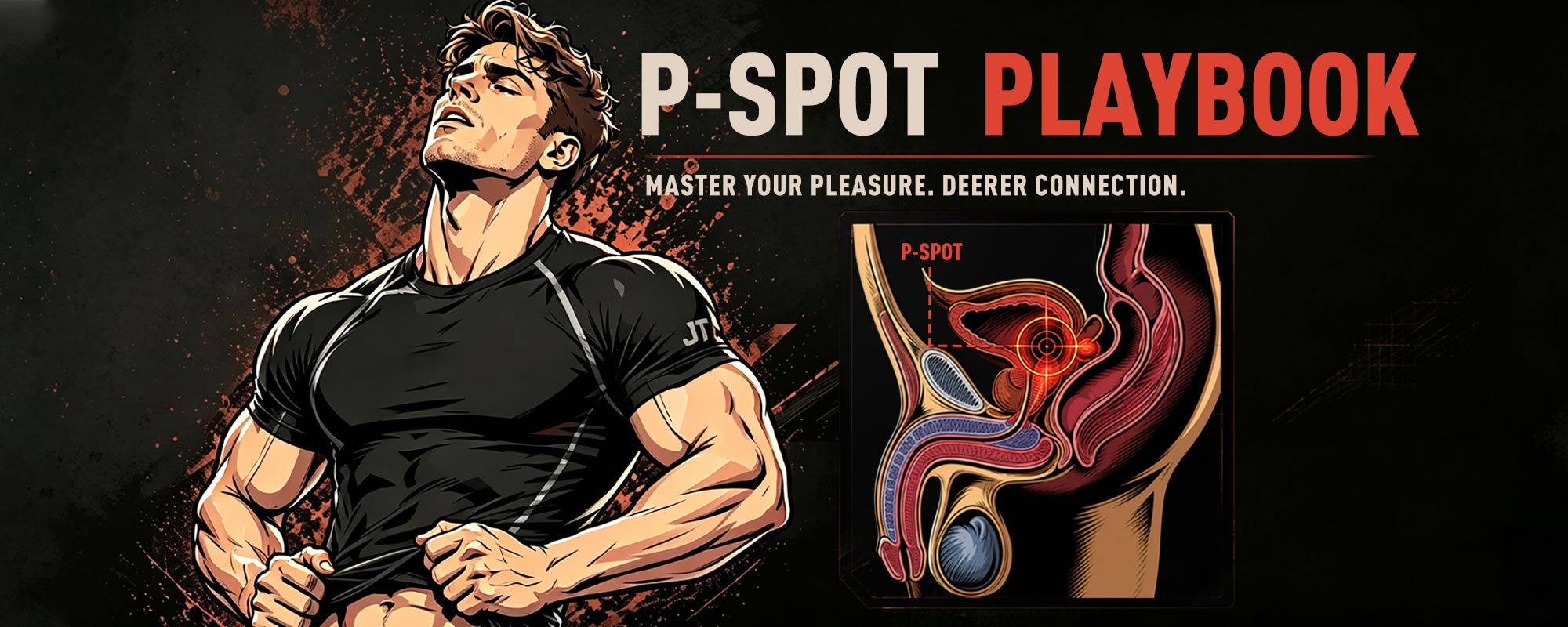 Prostate P Point Blog