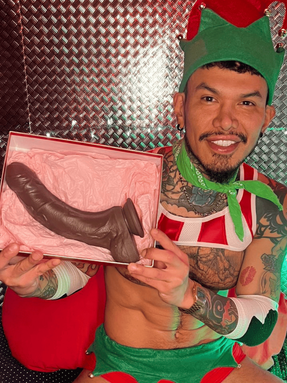 influencer recommends