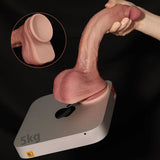 William Miguel 10.6” Life-Size Replica Dildo – Experience His Signature Size