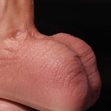 William Miguel 10.6” Life-Size Replica Dildo – Experience His Signature Size