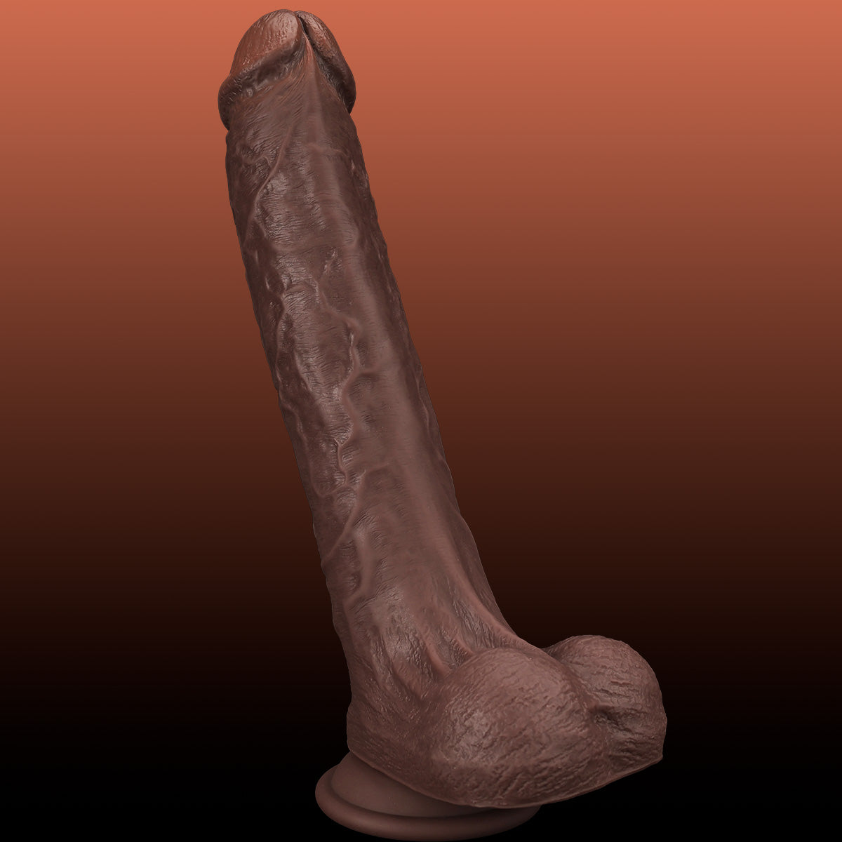 huge dildo collection home